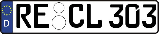 RE-CL303