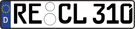 RE-CL310