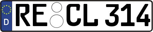 RE-CL314