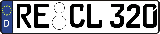 RE-CL320