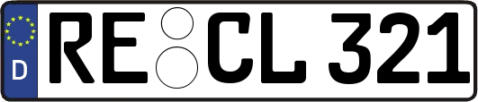 RE-CL321