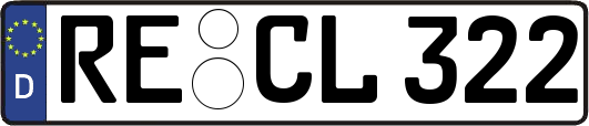 RE-CL322