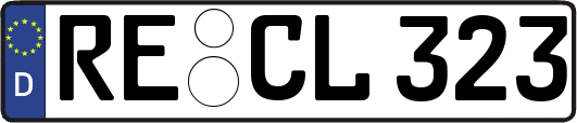 RE-CL323