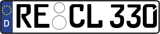 RE-CL330