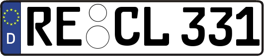 RE-CL331