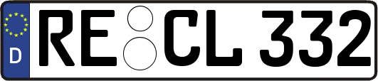 RE-CL332