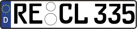 RE-CL335