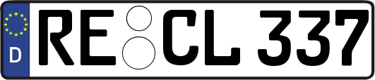 RE-CL337