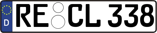 RE-CL338
