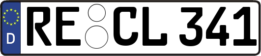 RE-CL341