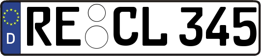RE-CL345