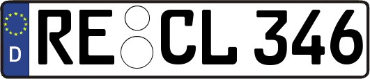 RE-CL346