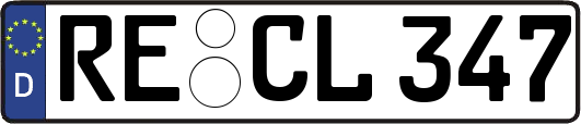 RE-CL347