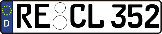 RE-CL352