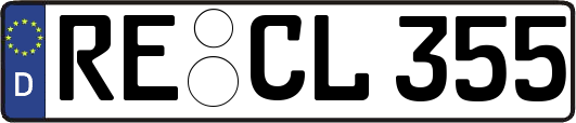 RE-CL355