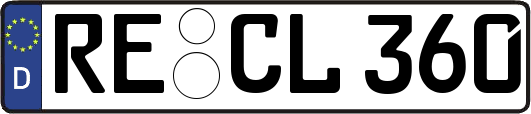 RE-CL360