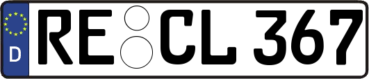 RE-CL367
