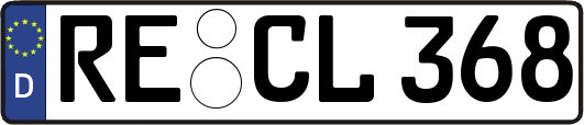 RE-CL368