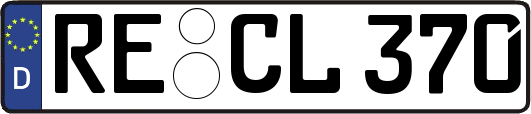 RE-CL370
