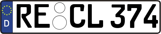 RE-CL374