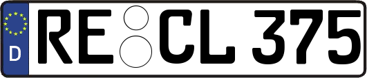 RE-CL375