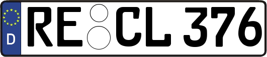 RE-CL376