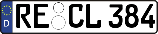 RE-CL384