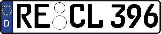 RE-CL396
