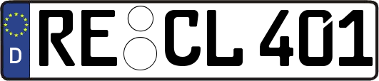 RE-CL401