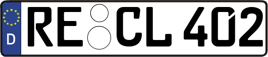 RE-CL402