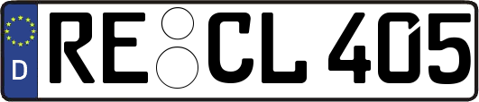 RE-CL405
