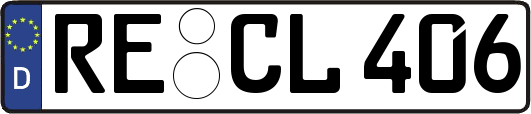 RE-CL406
