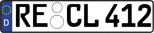 RE-CL412
