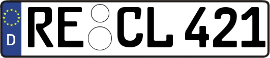 RE-CL421