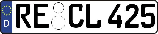 RE-CL425