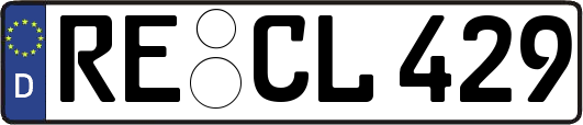 RE-CL429