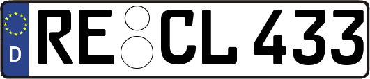RE-CL433
