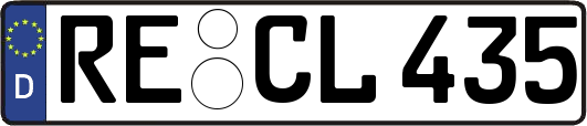 RE-CL435