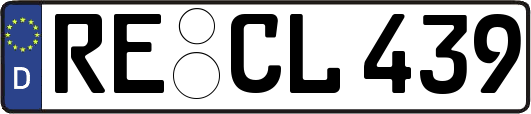 RE-CL439