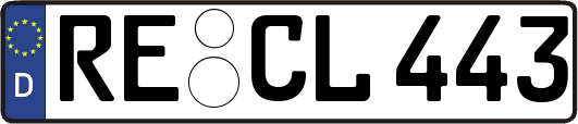 RE-CL443
