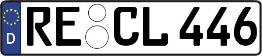 RE-CL446