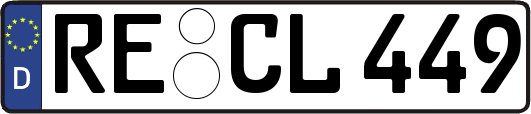 RE-CL449
