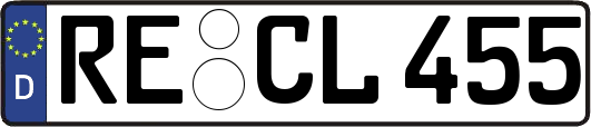 RE-CL455