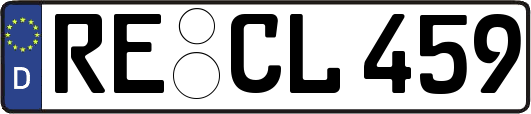 RE-CL459
