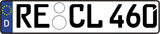 RE-CL460