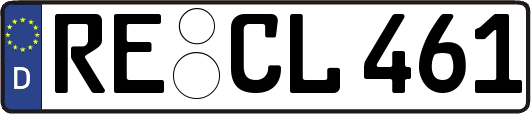 RE-CL461