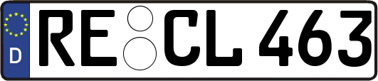RE-CL463