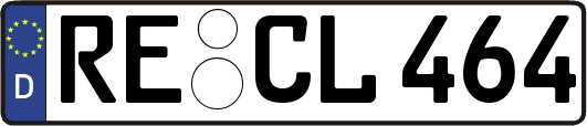 RE-CL464