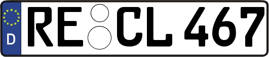 RE-CL467