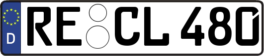 RE-CL480
